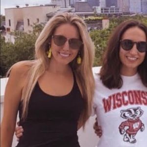 Meet your Posher, Stephanie